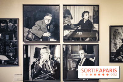 Le Paris des années 30 vu par Boris Lipnitzki, l'exposition photo à voir à la galerie Roger-Viollet