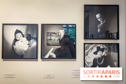 Le Paris des années 30 vu par Boris Lipnitzki, l'exposition photo à voir à la galerie Roger-Viollet