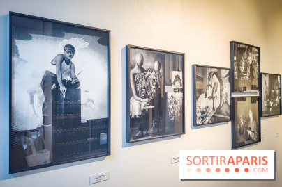 Le Paris des années 30 vu par Boris Lipnitzki, l'exposition photo à voir à la galerie Roger-Viollet