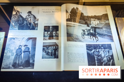 Le Paris des années 30 vu par Boris Lipnitzki, l'exposition photo à voir à la galerie Roger-Viollet