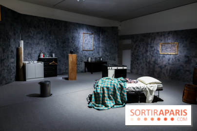 Mike Kelley à la Bourse de Commerce - IMG 1166