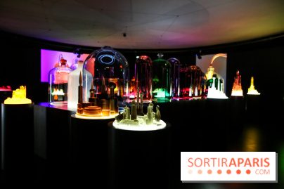 Mike Kelley à la Bourse de Commerce - IMG 1214