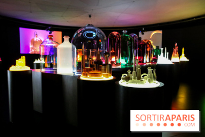 Mike Kelley à la Bourse de Commerce - IMG 1215