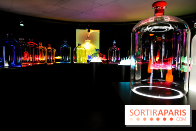 Mike Kelley à la Bourse de Commerce - IMG 1217