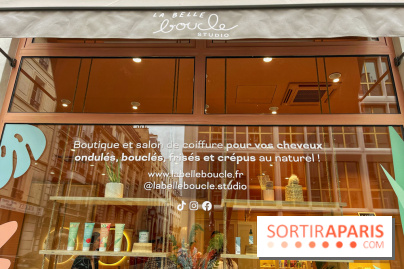 La Belle Boucle Studio à Paris