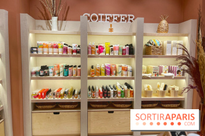 La Belle Boucle Studio à Paris - IMG 5753