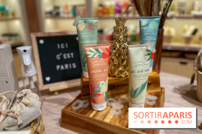 La Belle Boucle Studio à Paris - IMG 5758