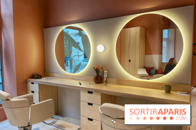 La Belle Boucle Studio à Paris - IMG 5760