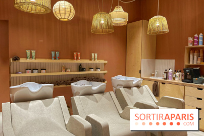 La Belle Boucle Studio à Paris - IMG 5762