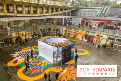 Le Pavillon du Grand Paris Express - image00016