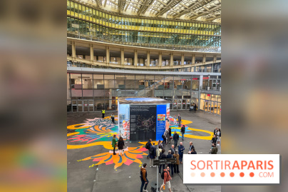 Le Pavillon du Grand Paris Express - image00018