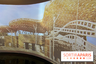 Le Pavillon du Grand Paris Express - image00010