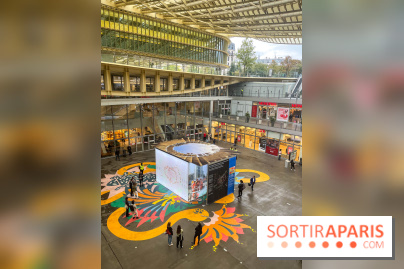 Le Pavillon du Grand Paris Express - image00015