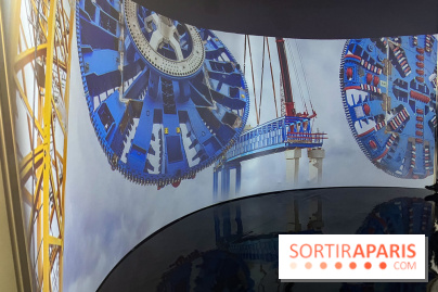 Le Pavillon du Grand Paris Express - image00002