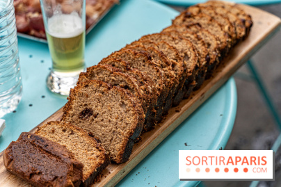 Archibald boulangerie au bon pain BIO au levain naturel -  A7C3782