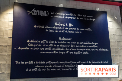 Archibald boulangerie au bon pain BIO au levain naturel -  A7C3784