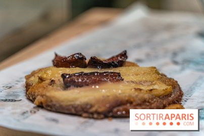 Archibald boulangerie au bon pain BIO au levain naturel -  A7C3787