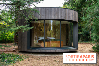 La Prairie The Oasis House LumiPod