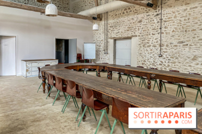 La Prairie The Oasis House grange