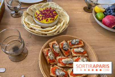 La Prairie The Oasis House