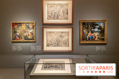 Expo Le Trésor de Notre-Dame de Paris Musée du Louvre