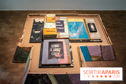 Exposition One Last Cry Akeem Smith Lafayette Anticipations