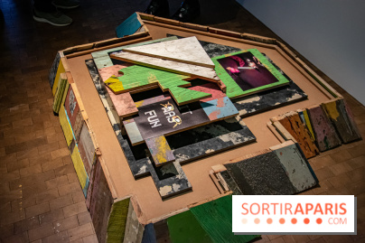 Exposition One Last Cry Akeem Smith Lafayette Anticipations