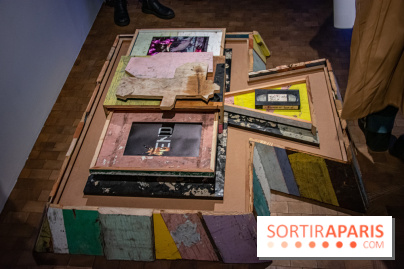 Exposition One Last Cry Akeem Smith Lafayette Anticipations