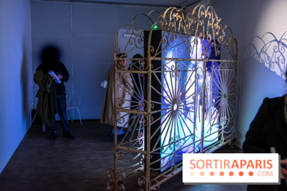 Exposition One Last Cry Akeem Smith Lafayette Anticipations