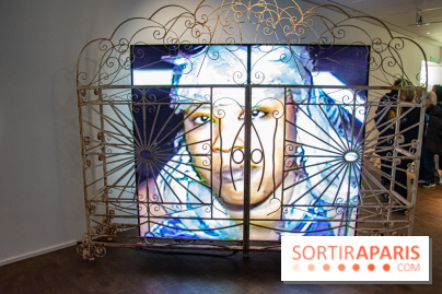 Exposition One Last Cry Akeem Smith Lafayette Anticipations