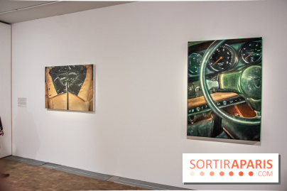 Exposition Study For No Issy Wood Lafayette Anticipations