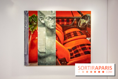 Exposition Study For No Issy Wood Lafayette Anticipations