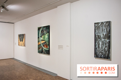 Exposition Study For No Issy Wood Lafayette Anticipations