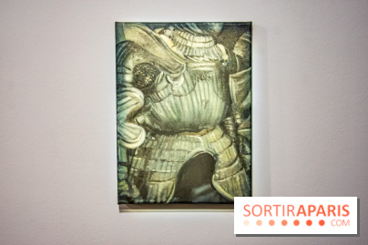 Exposition Study For No Issy Wood Lafayette Anticipations