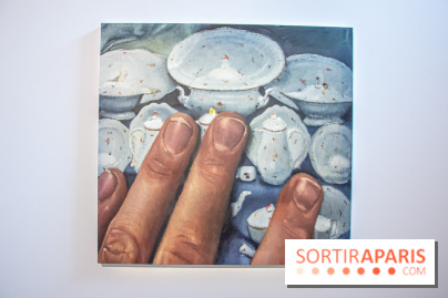 Exposition Study For No Issy Wood Lafayette Anticipations