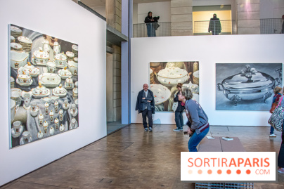 Exposition Study For No Issy Wood Lafayette Anticipations