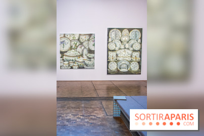 Exposition Study For No Issy Wood Lafayette Anticipations