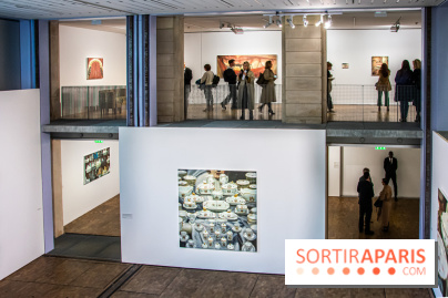 Exposition Study For No Issy Wood Lafayette Anticipations