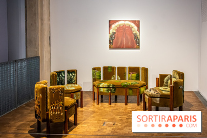 Exposition Study For No Issy Wood Lafayette Anticipations