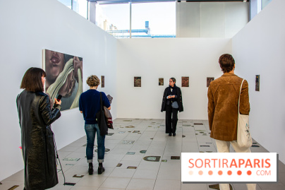 Exposition Study For No Issy Wood Lafayette Anticipations