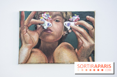 Exposition Study For No Issy Wood Lafayette Anticipations