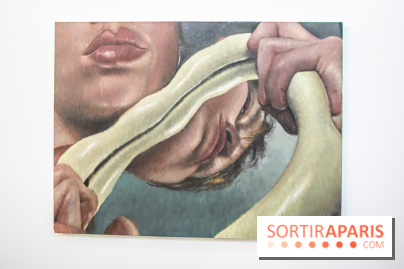 Exposition Study For No Issy Wood Lafayette Anticipations