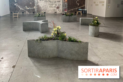 Exposition Hors de la nuit des normes Palais de Tokyo