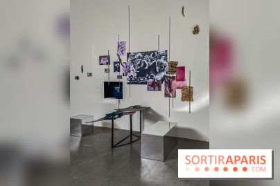 Exposition Hors de la nuit des normes Palais de Tokyo