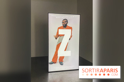 Exposition Hors de la nuit des normes Palais de Tokyo