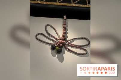 Exposition Hors de la nuit des normes Palais de Tokyo