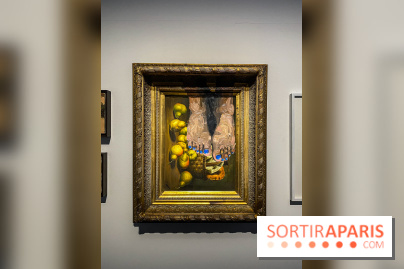 Exposition Hors de la nuit des normes Palais de Tokyo