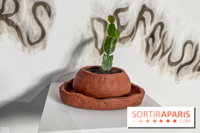 Exposition Hors de la nuit des normes Palais de Tokyo