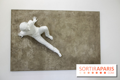 Expo Elmgreen & Dragset à la Galerie Perrotin, nos photos - IMG 1363