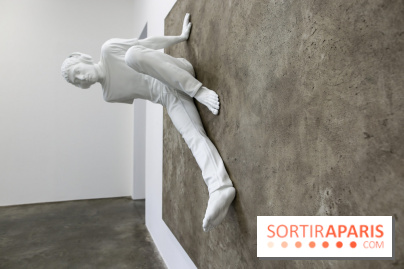 Expo Elmgreen & Dragset à la Galerie Perrotin, nos photos - IMG 1366